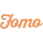 Fomo SVG Icon